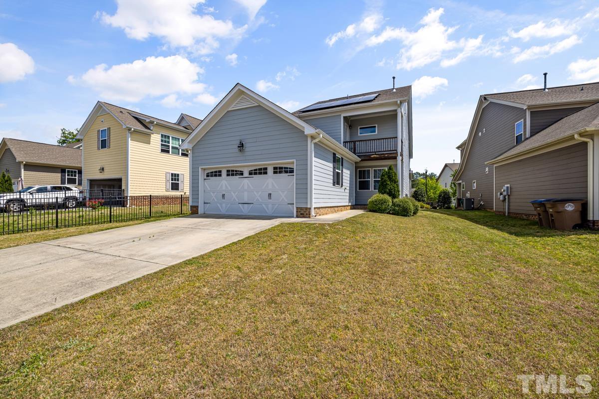832 Wildflower Ridge Road Wake Forest, NC 27587 - Photo 2 of 30 Gallery Image 2