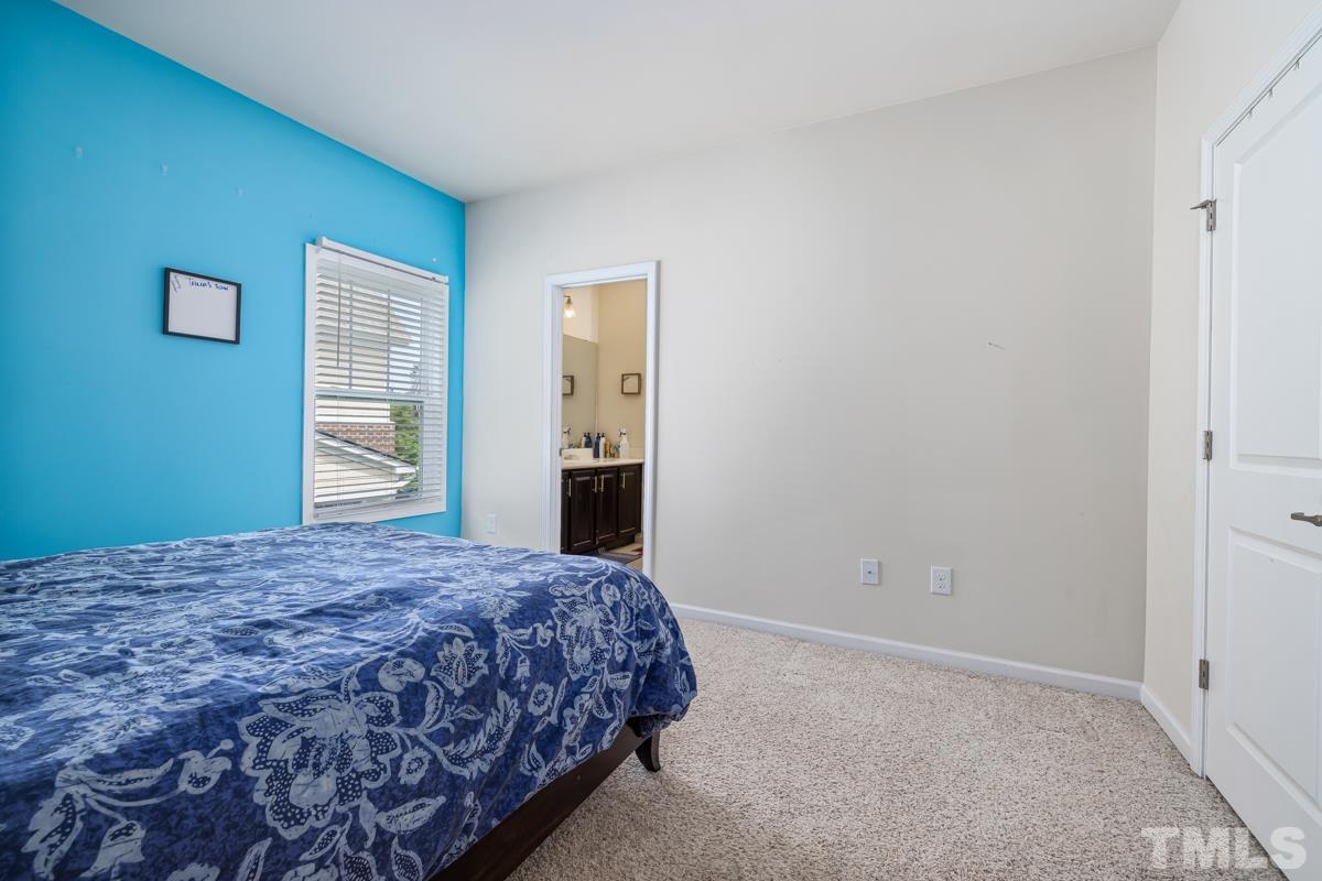 832 Wildflower Ridge Road Wake Forest, NC 27587 - Photo 22 of 30 Gallery Image 22