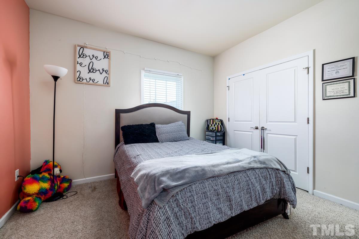 832 Wildflower Ridge Road Wake Forest, NC 27587 - Photo 26 of 30 Gallery Image 26