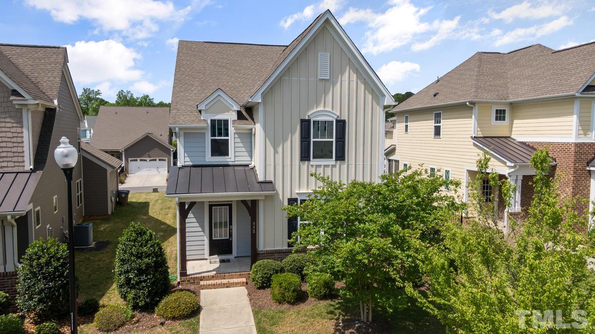 832 Wildflower Ridge Road Wake Forest, NC 27587 - Photo 28 of 30 Gallery Image 28