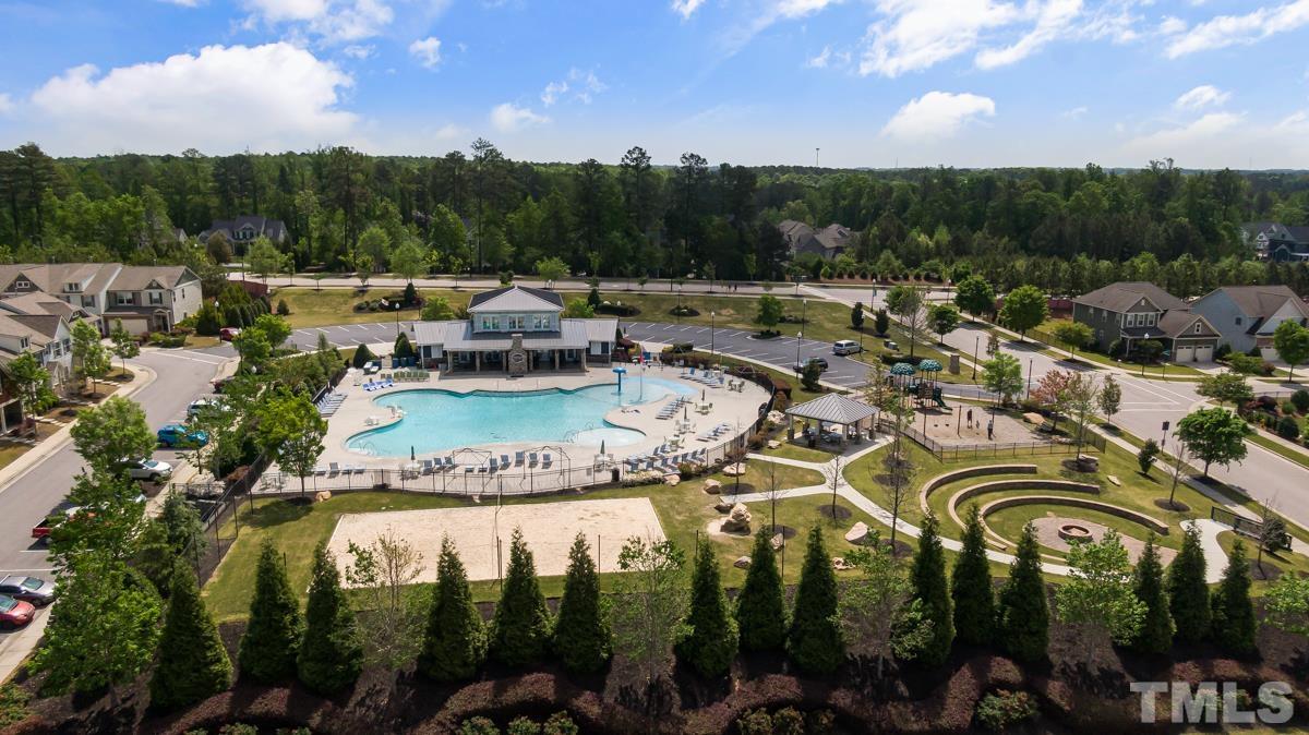 832 Wildflower Ridge Road Wake Forest, NC 27587 - Photo 29 of 30 Gallery Image 29