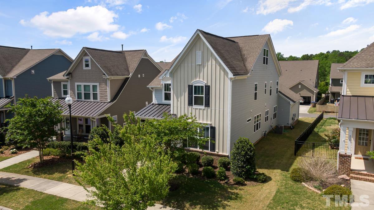 832 Wildflower Ridge Road Wake Forest, NC 27587 - Photo 30 of 30 Gallery Image 30