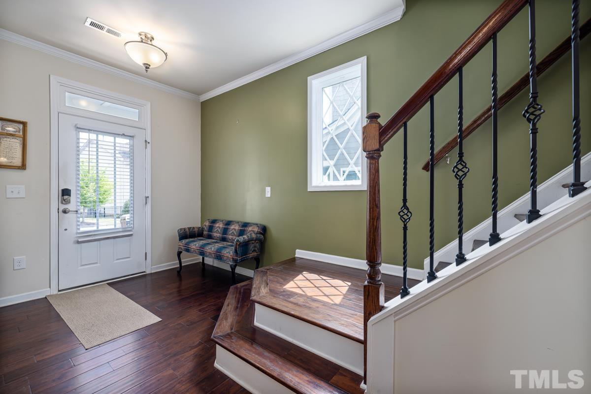 832 Wildflower Ridge Road Wake Forest, NC 27587 - Photo 3 of 30 Gallery Image 3