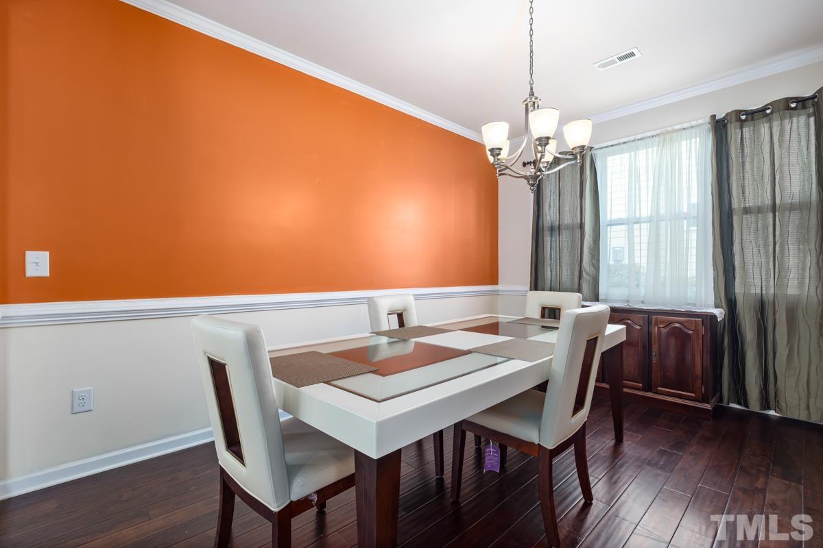 832 Wildflower Ridge Road Wake Forest, NC 27587 - Photo 4 of 30 Gallery Image 4