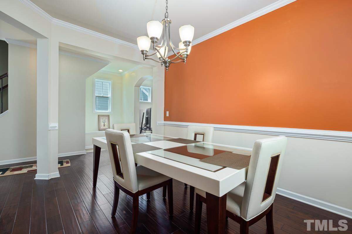 832 Wildflower Ridge Road Wake Forest, NC 27587 - Photo 6 of 30 Gallery Image 6