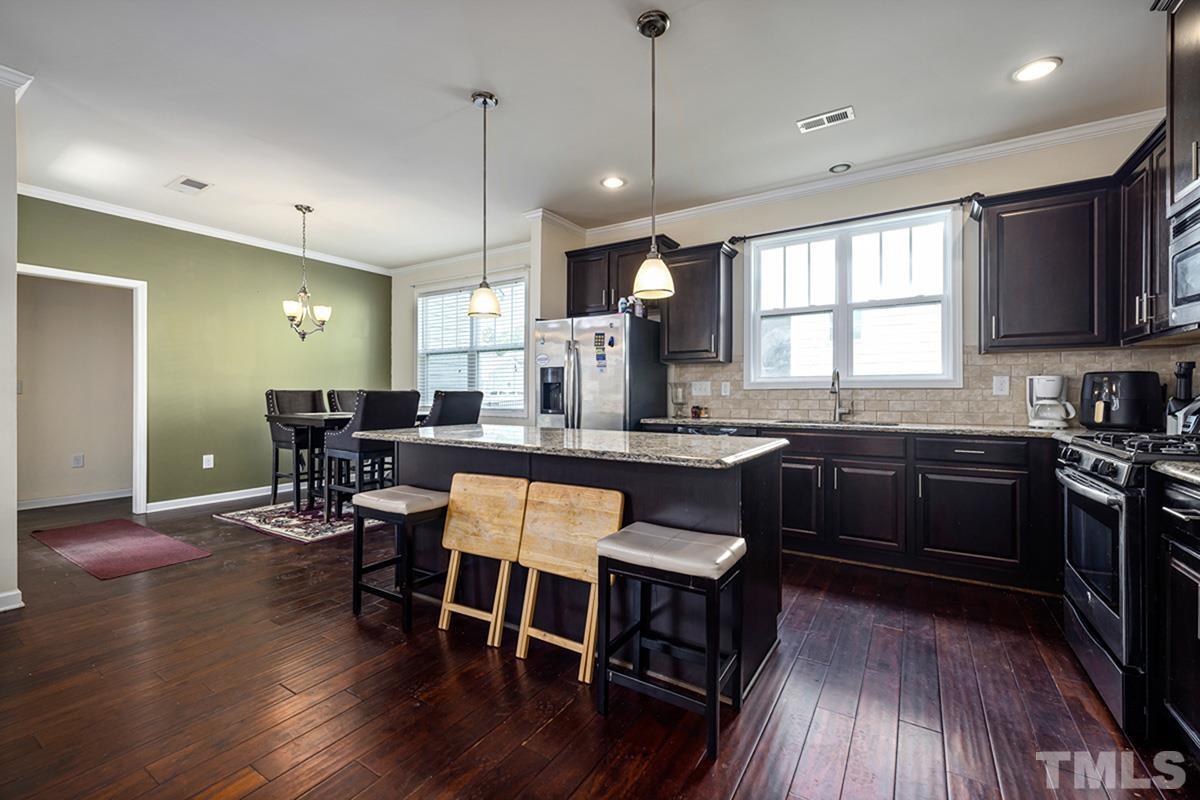 832 Wildflower Ridge Road Wake Forest, NC 27587 - Photo 9 of 30 Gallery Image 9