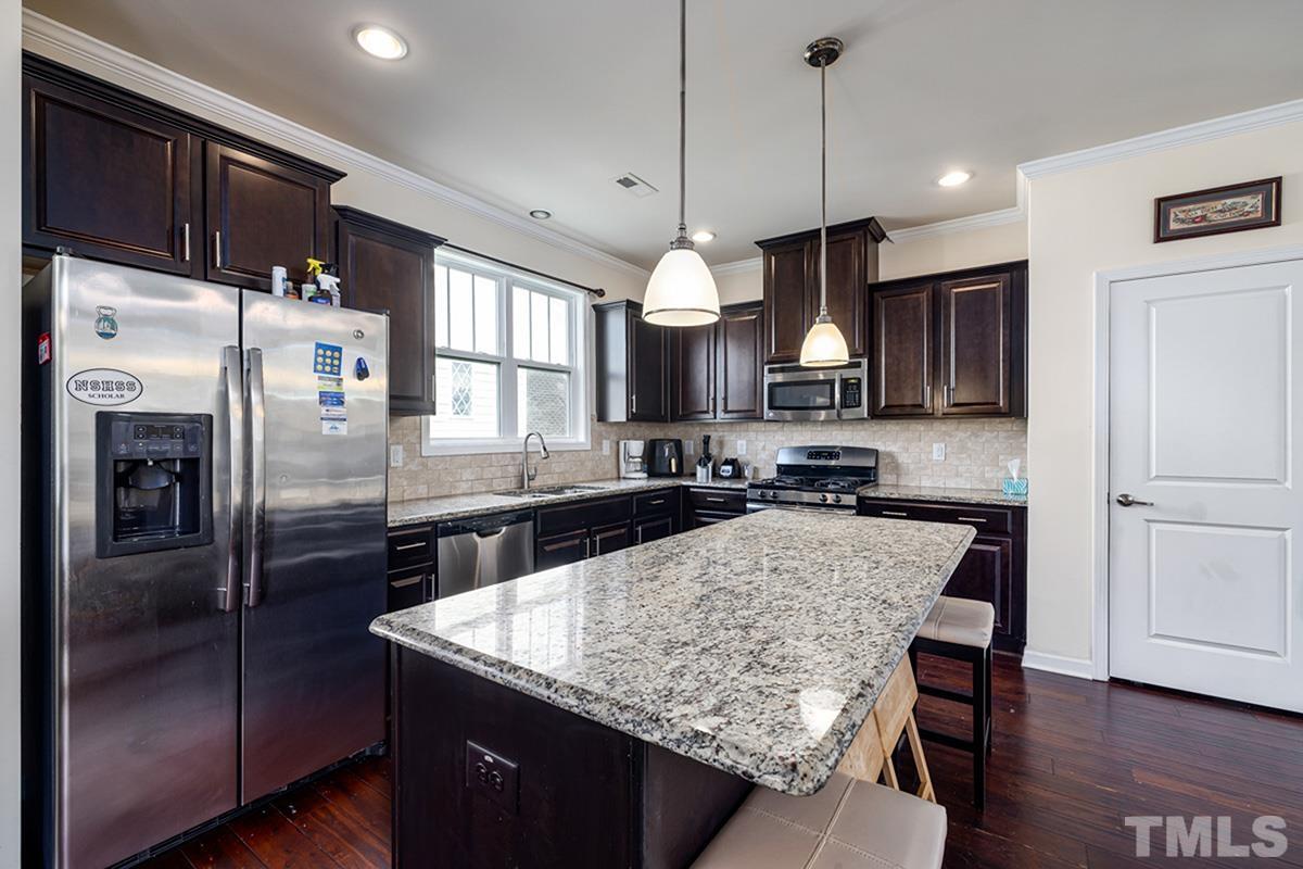 832 Wildflower Ridge Road Wake Forest, NC 27587 - Photo 10 of 30 Gallery Image 10