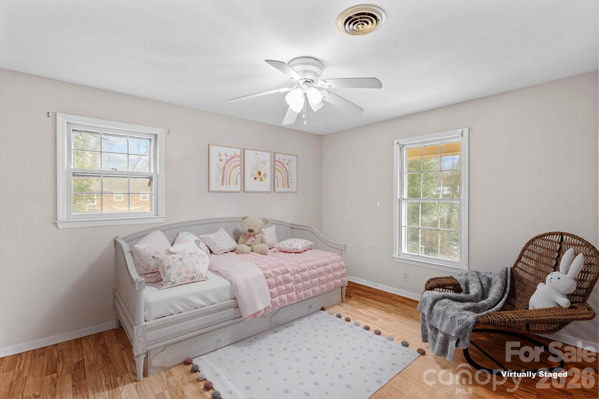 535 Log Barn Road Salisbury, NC 28146 - Photo 28 of 48