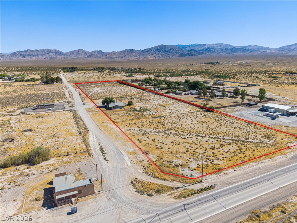 120 Mojave Street Sandy Valley, NV 89019 - Photo 3 of 43