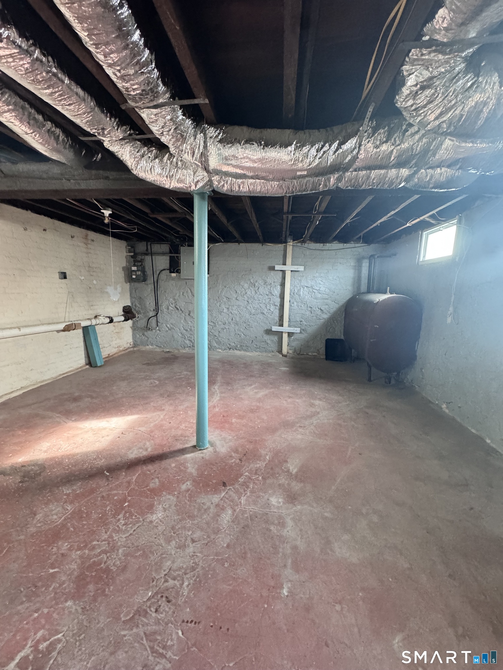 62 Marne Street Hamden, CT 06514 - Photo 26 of 26 a view of an empty room with a ceiling fan