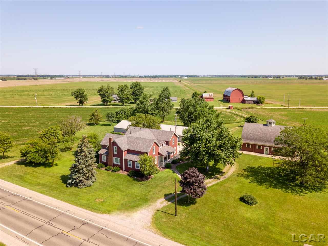 14350 Highway 223 Riga, MI 49276 - Photo 6 of 74 31388506-5.JPG