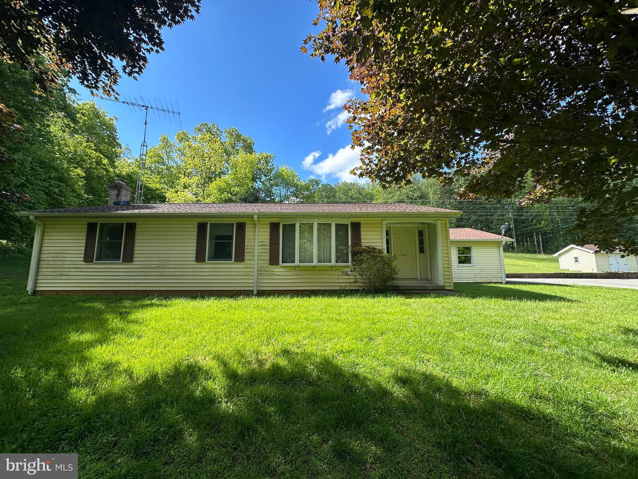1801 Michael Road Myersville, MD 21773 - Photo 2 of 119