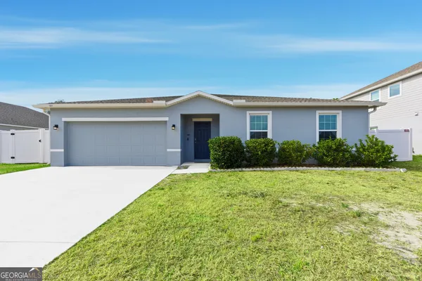 $2,300 | 131 College Street, Kingsland, GA 31548