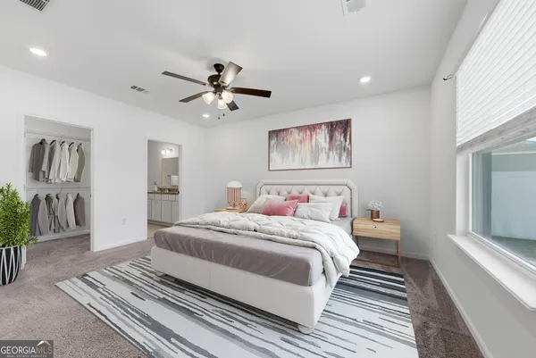 $2,300 | 131 College Street, Kingsland, GA 31548