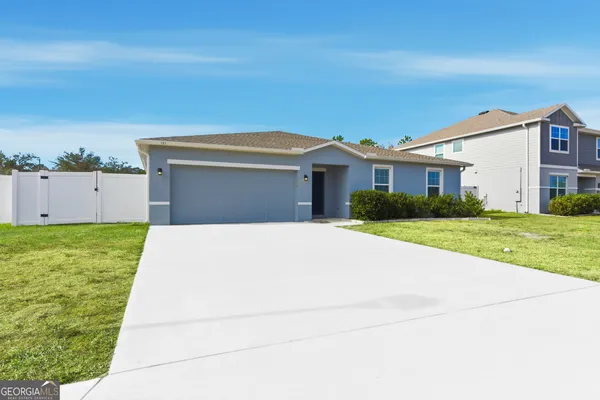 $2,300 | 131 College Street, Kingsland, GA 31548