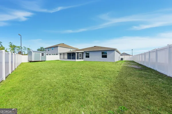 $2,300 | 131 College Street, Kingsland, GA 31548