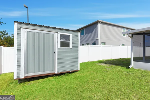 $2,300 | 131 College Street, Kingsland, GA 31548