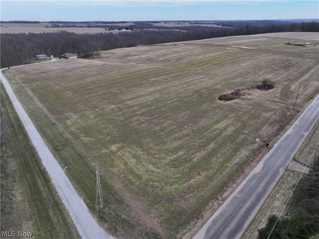V/l #1 Rice Hill Road Burbank, OH 44214 - Photo 2 of 6