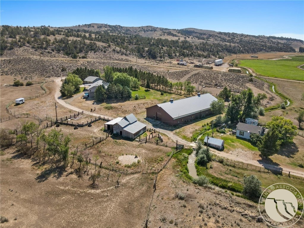 231 East Bridger Road Bridger, MT 59014 - Photo 26 of 36 Gallery Image 26