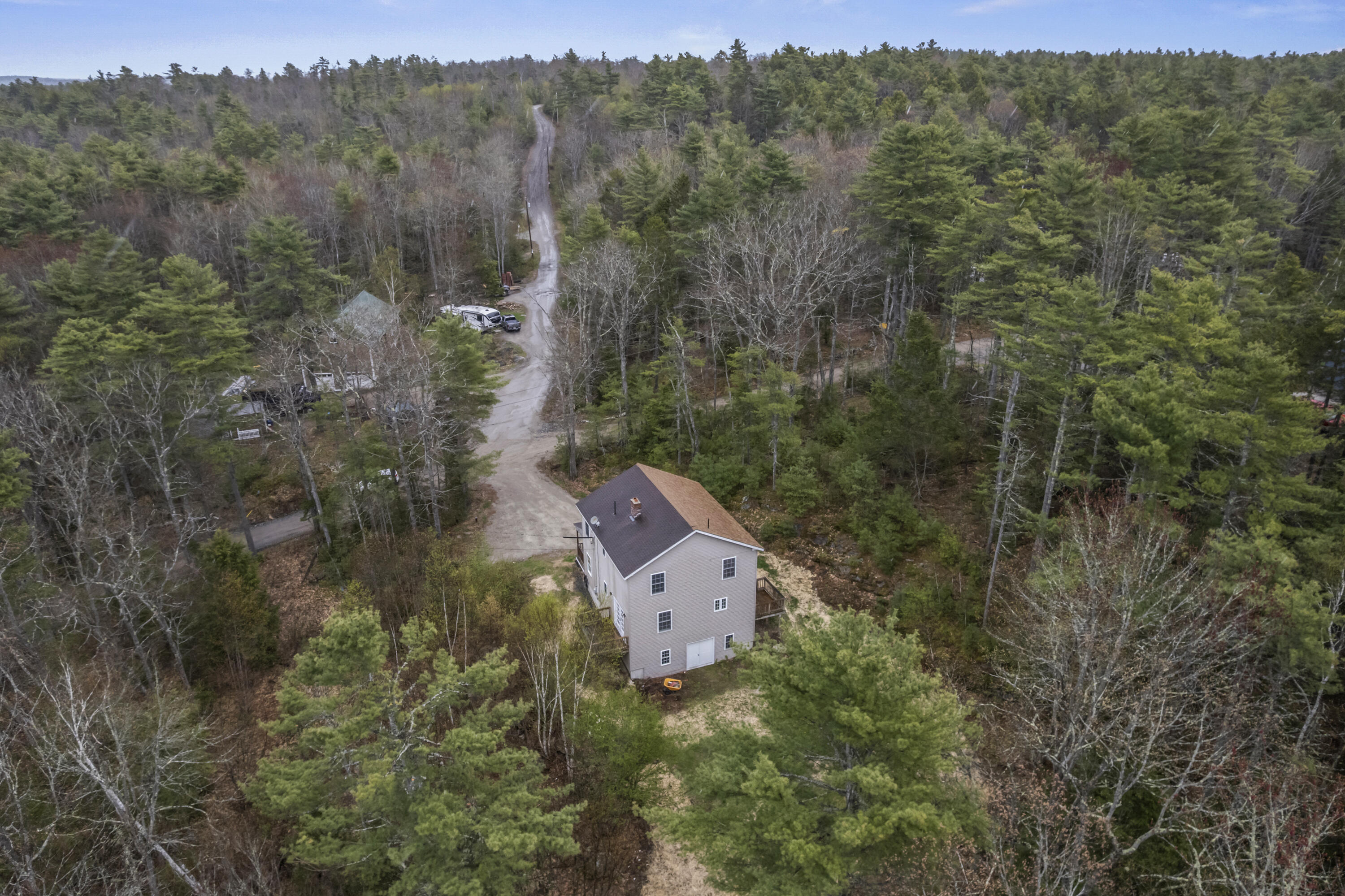 21 Sandy Brook Road West Bath, ME 04530 - Photo 40 of 59