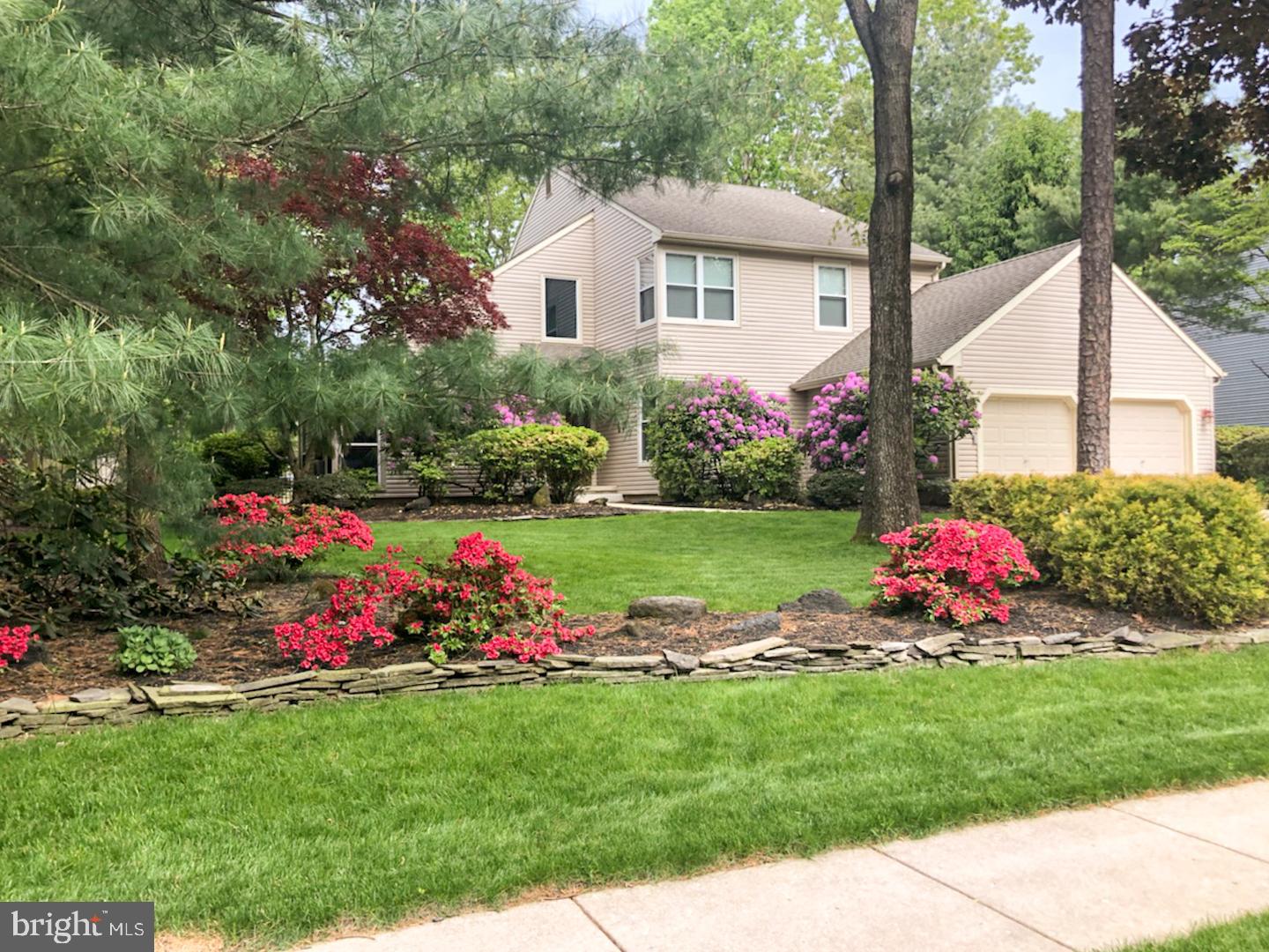 22 Woodbrook Road Voorhees, NJ 08043 - Photo 1 of 52 Gallery Image 1