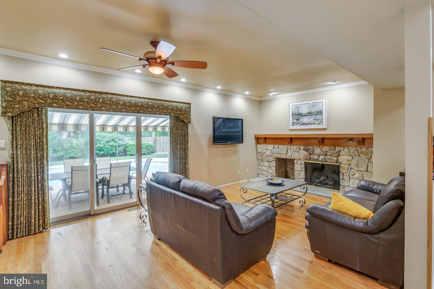 22 Woodbrook Road Voorhees, NJ 08043 - Photo 13 of 52 Gallery Image 13