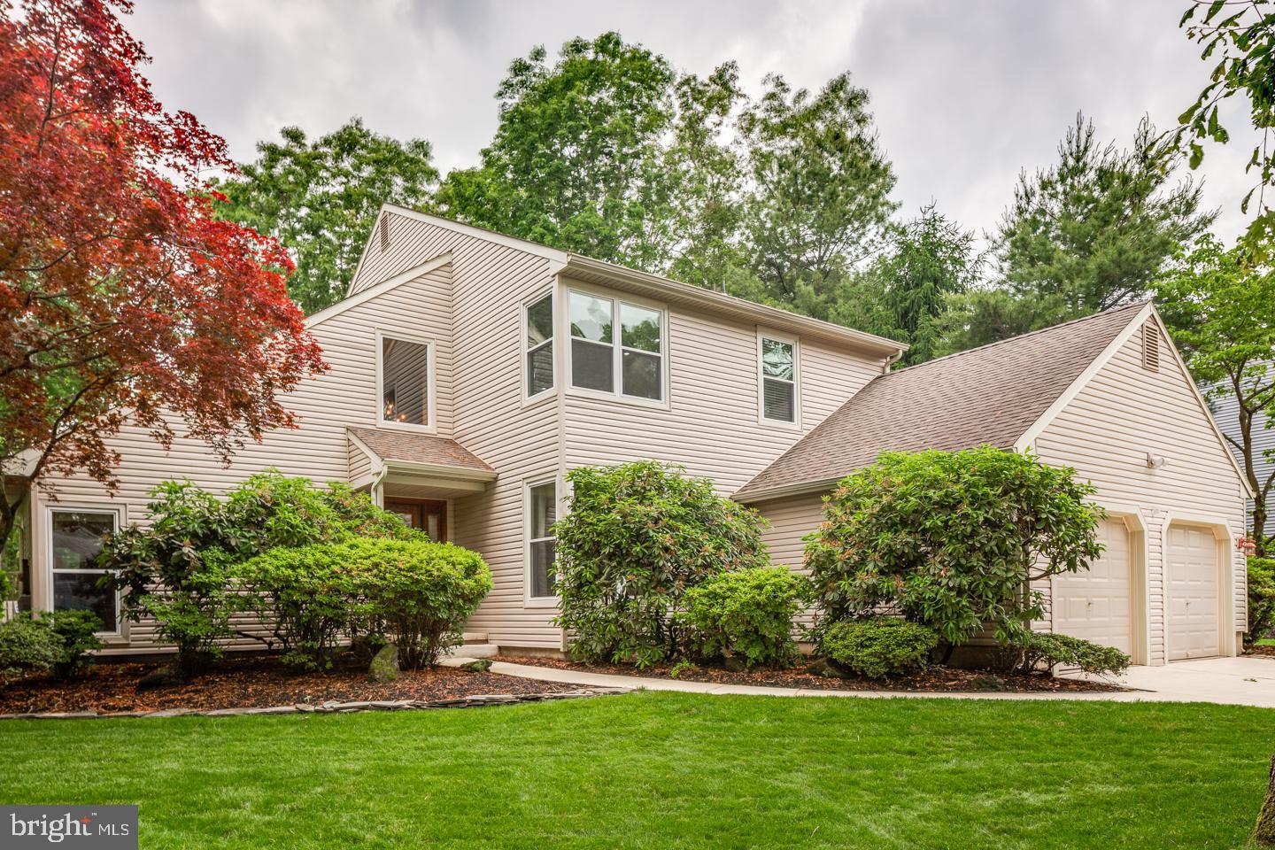 22 Woodbrook Road Voorhees, NJ 08043 - Photo 4 of 52 Gallery Image 4