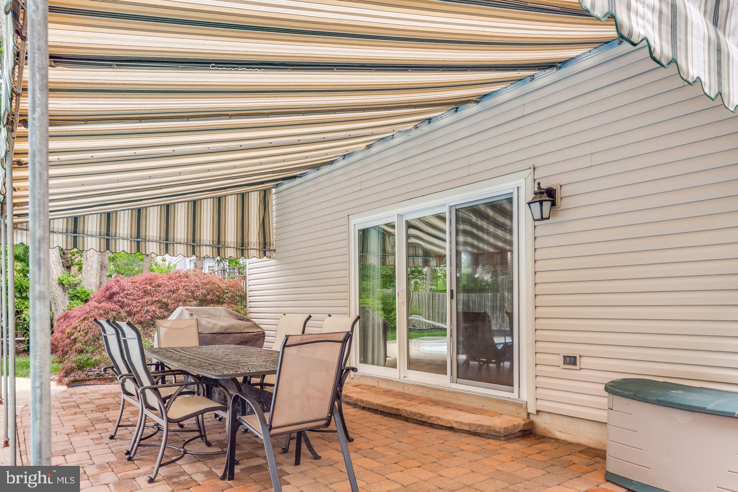 22 Woodbrook Road Voorhees, NJ 08043 - Photo 39 of 52 Gallery Image 39