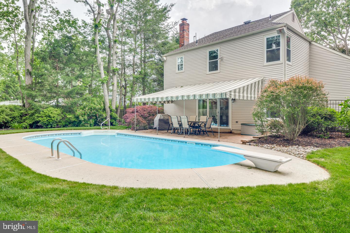 22 Woodbrook Road Voorhees, NJ 08043 - Photo 40 of 52 Gallery Image 40