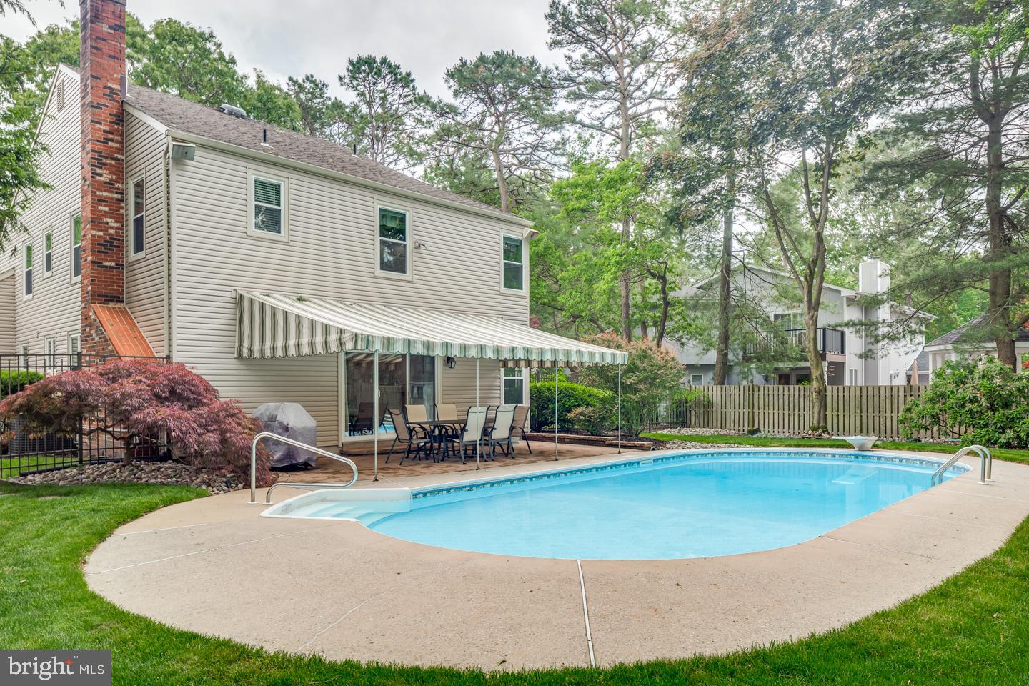 22 Woodbrook Road Voorhees, NJ 08043 - Photo 41 of 52 Gallery Image 41