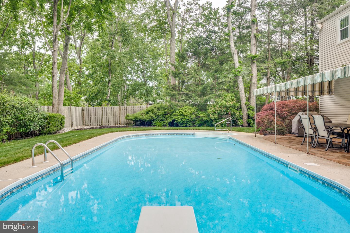 22 Woodbrook Road Voorhees, NJ 08043 - Photo 43 of 52 Gallery Image 43