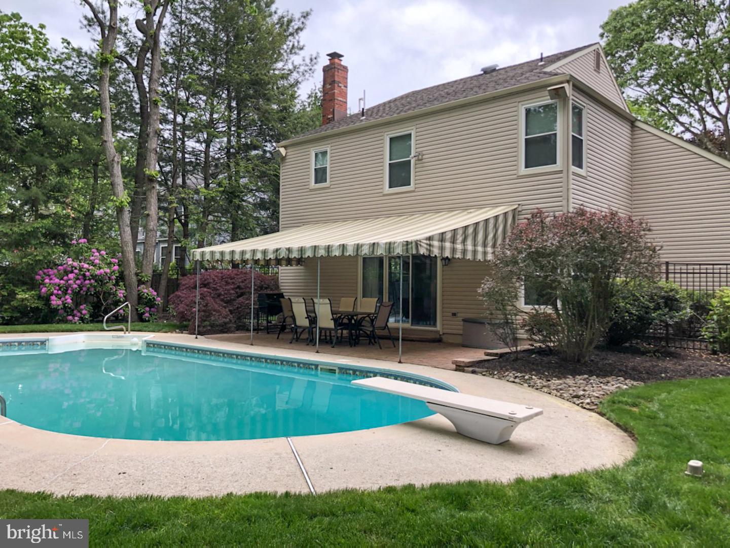 22 Woodbrook Road Voorhees, NJ 08043 - Photo 44 of 52 Gallery Image 44