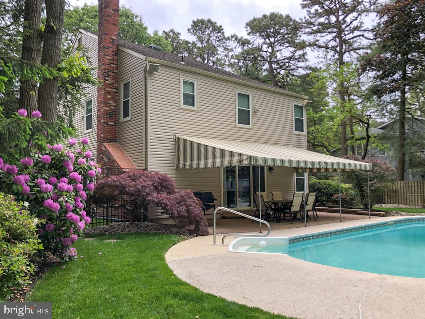 22 Woodbrook Road Voorhees, NJ 08043 - Photo 45 of 52 Gallery Image 45
