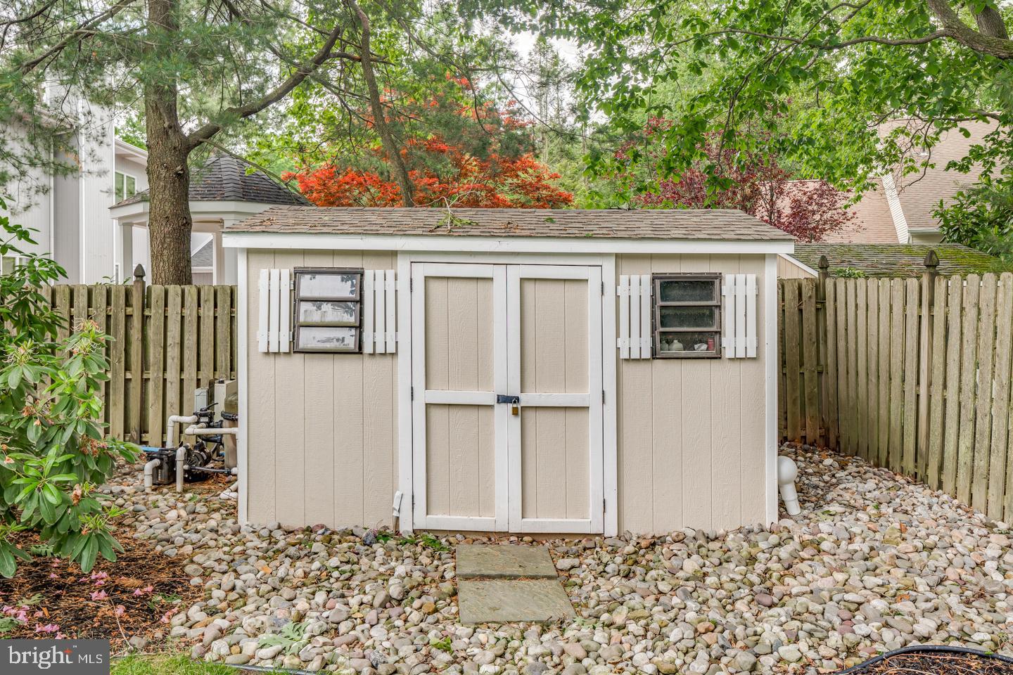 22 Woodbrook Road Voorhees, NJ 08043 - Photo 46 of 52 Gallery Image 46