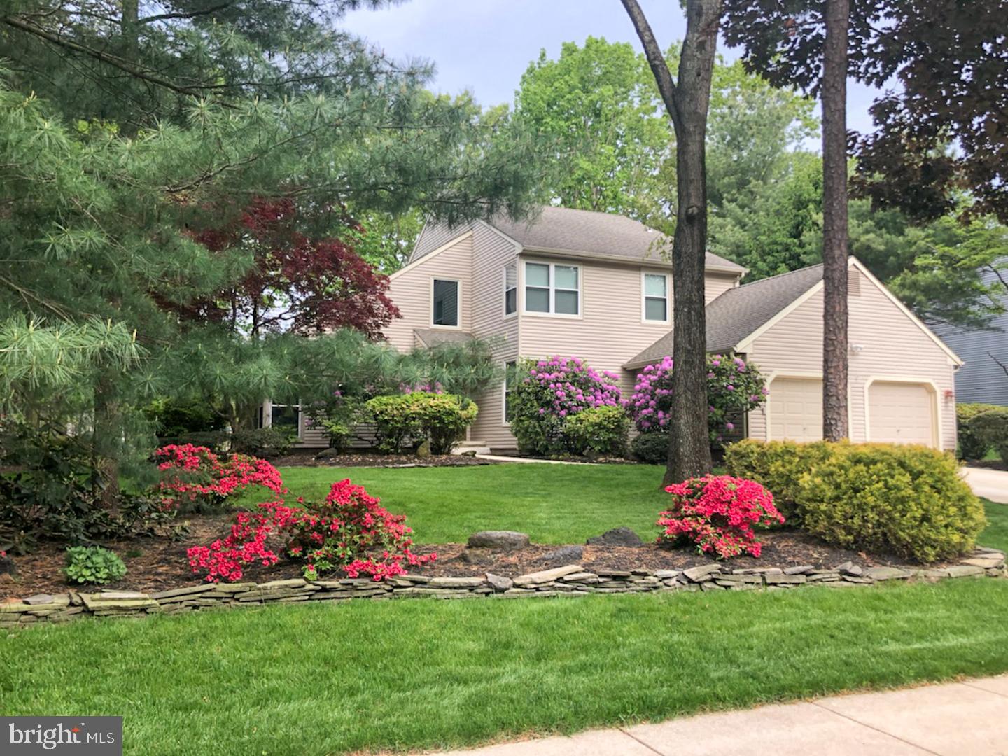 22 Woodbrook Road Voorhees, NJ 08043 - Photo 47 of 52 Gallery Image 47