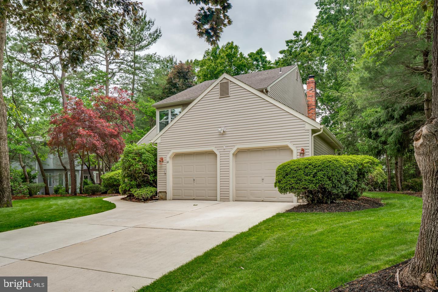 22 Woodbrook Road Voorhees, NJ 08043 - Photo 48 of 52 Gallery Image 48