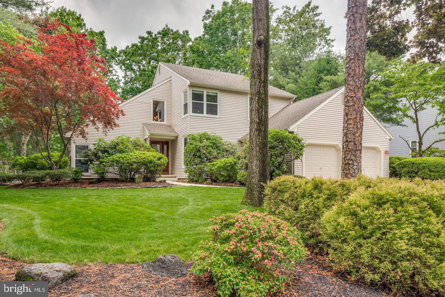 22 Woodbrook Road Voorhees, NJ 08043 - Photo 50 of 52 Gallery Image 50