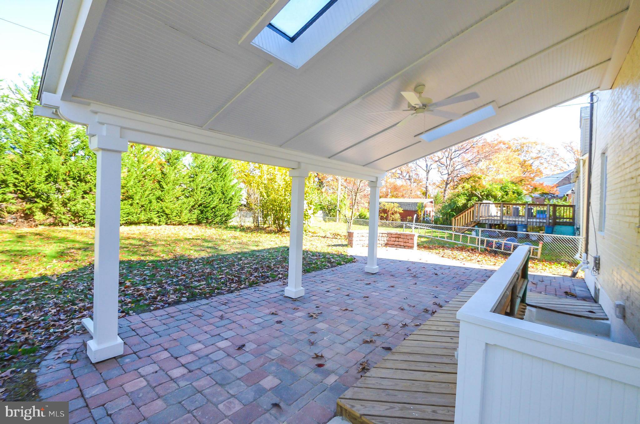 720 Overbrook Road Baltimore, MD 21212 - Photo 23 of 26