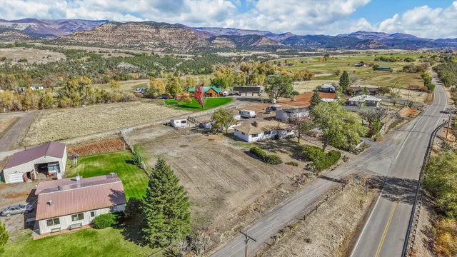 $525,000 | 58892 Highway 330 East, Collbran, CO 81624