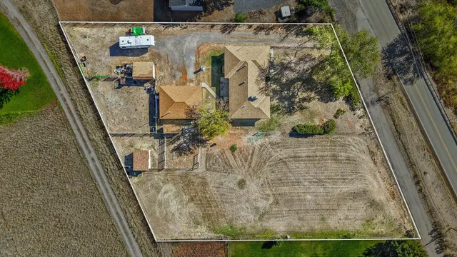 $525,000 | 58892 Highway 330 East, Collbran, CO 81624