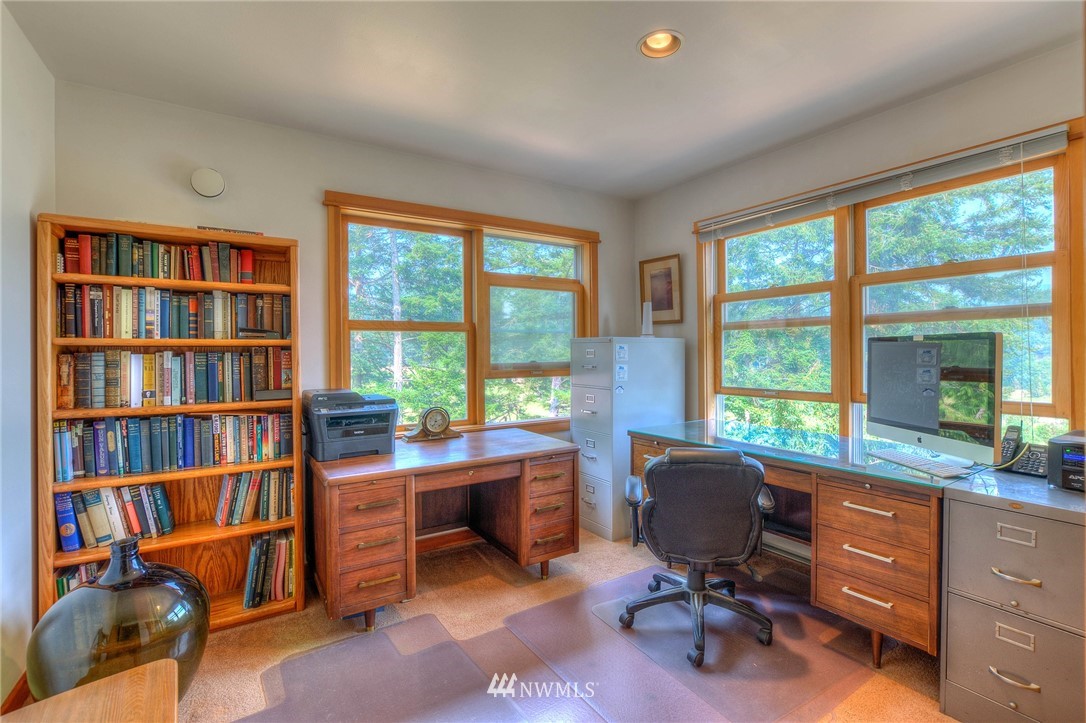 154 Boone's Pond Road Orcas Island, WA 98245 - Photo 23 of 25 Gallery Image 23