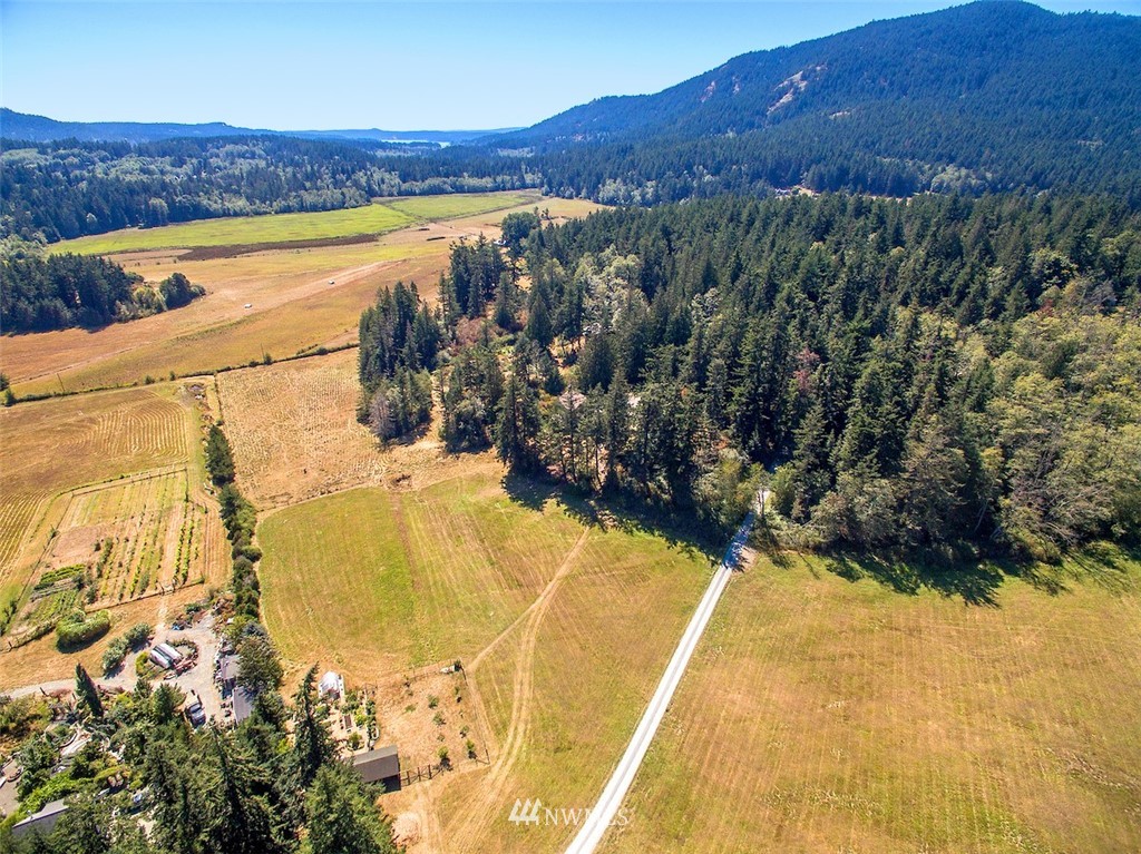 154 Boone's Pond Road Orcas Island, WA 98245 - Photo 5 of 25 Gallery Image 5