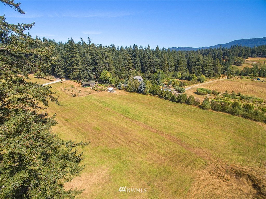 154 Boone's Pond Road Orcas Island, WA 98245 - Photo 8 of 25 Gallery Image 8
