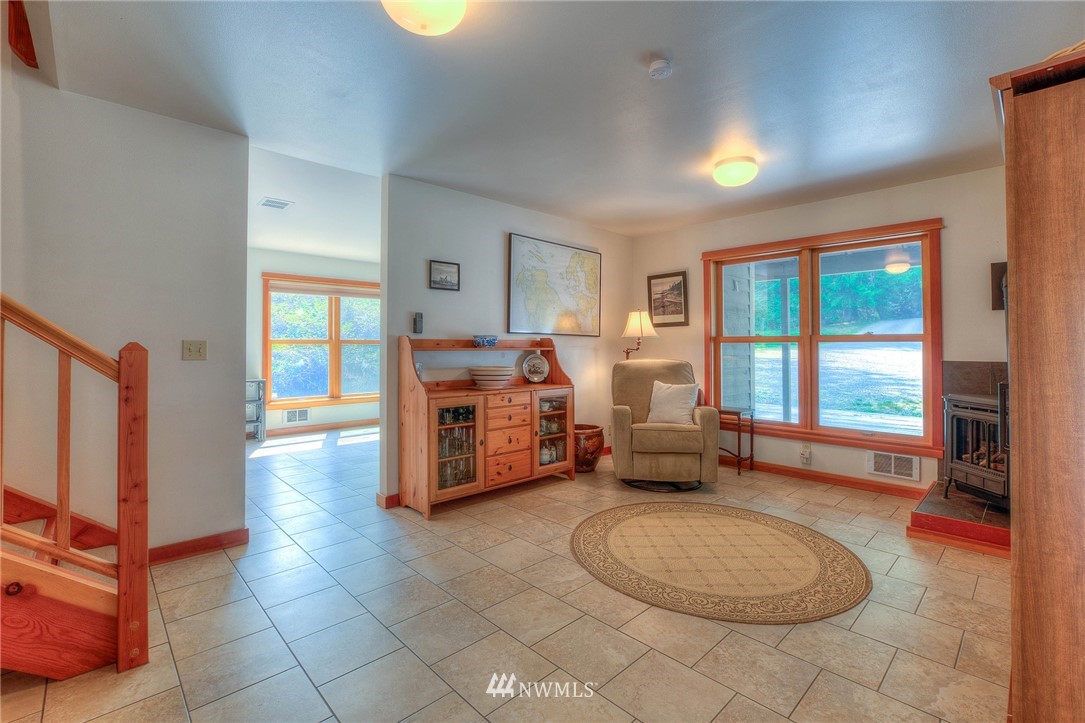154 Boone's Pond Road Orcas Island, WA 98245 - Photo 9 of 25 Gallery Image 9