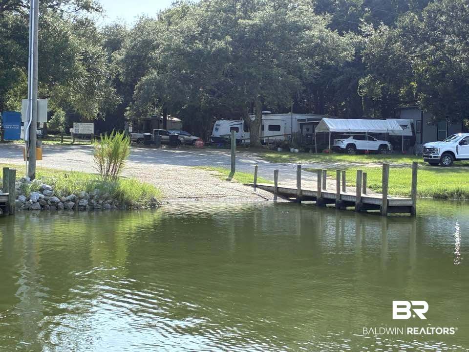 13511 Douglas Lane Foley, AL 36535 - Photo 8 of 15 Public boat launch Nolte Creek