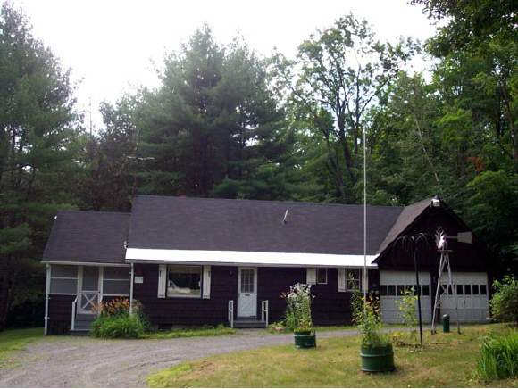 1141 Borough Road Charlestown, NH 03603 - Photo 1 of 3