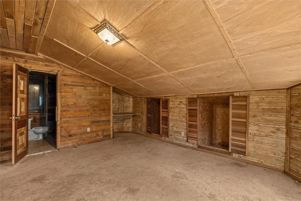 263 Buncombe-Waco Road Waco, GA 30182 - Photo 5 of 14 a view of an empty room with an empty room
