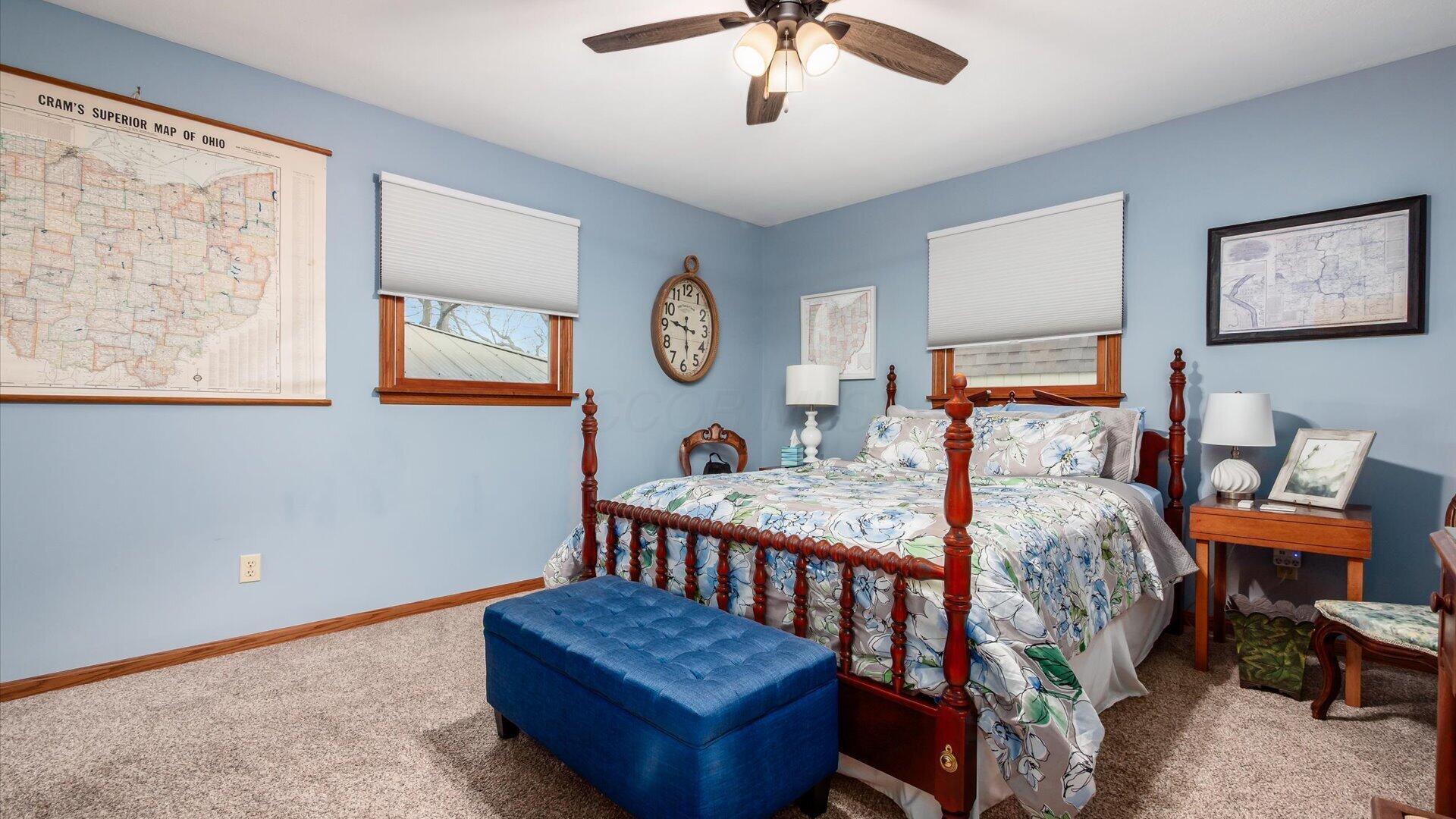 6625 South River Road Blue Rock, OH 43720 - Photo 20 of 70