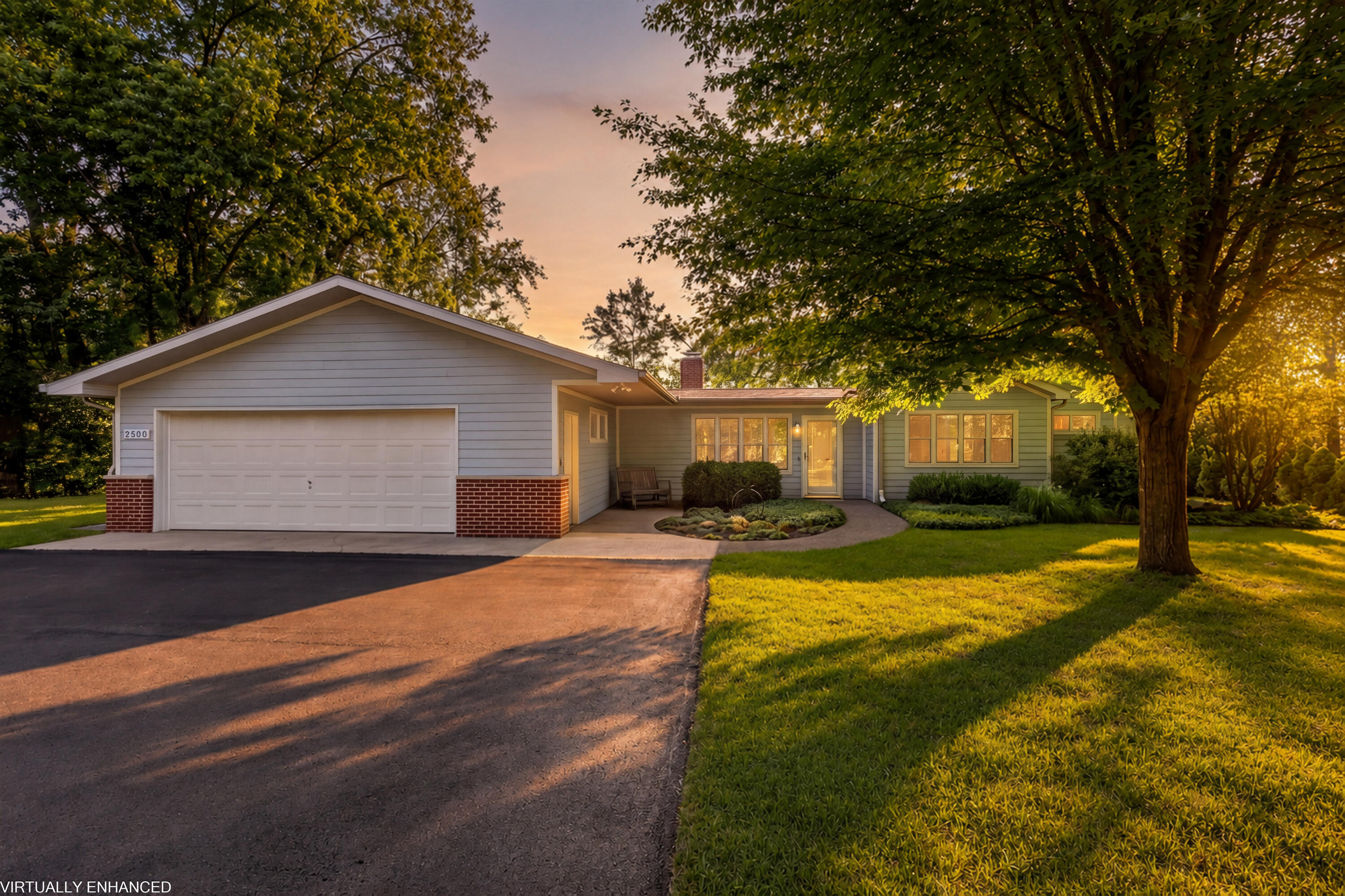 2500 Roncy Road Benton Harbor, MI 49022 - Photo 3 of 44 02-002_golden_hour