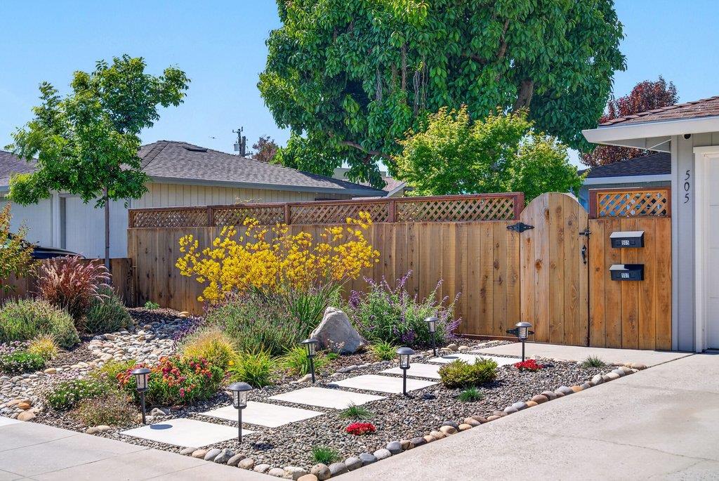 505-507 Hanover Street Santa Cruz, CA 95062 - Photo 7 of 80